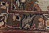 Kashmar Beige Hand Knotted 90 X 120 Area Rug 250-25829 Thumb 10