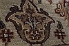 Kashmar Beige Hand Knotted 90 X 120 Area Rug 250-25829 Thumb 8
