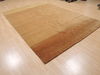 Gabbeh Beige Hand Knotted 65 X 910  Area Rug 100-25833 Thumb 8