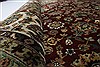 Kashmar Beige Hand Knotted 811 X 119  Area Rug 250-25843 Thumb 10