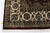 Kashmar Beige Hand Knotted 811 X 119  Area Rug 250-25843 Thumb 4