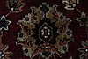 Kashmar Beige Hand Knotted 811 X 119  Area Rug 250-25843 Thumb 6