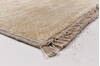 Modern Multicolor Runner Hand Knotted 27 X 67  Area Rug 250-25855 Thumb 6