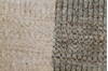 Modern Multicolor Runner Hand Knotted 27 X 67  Area Rug 250-25855 Thumb 7