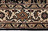 Herati Beige Hand Knotted 27 X 56  Area Rug 250-25861 Thumb 2