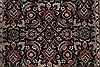 Herati Beige Hand Knotted 27 X 56  Area Rug 250-25861 Thumb 3