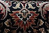 Herati Beige Hand Knotted 27 X 56  Area Rug 250-25861 Thumb 6