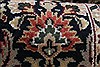 Herati Beige Hand Knotted 27 X 56  Area Rug 250-25861 Thumb 7