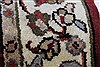 Kashmar Beige Runner Hand Knotted 26 X 61  Area Rug 250-25862 Thumb 10