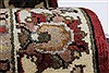 Kashmar Beige Runner Hand Knotted 26 X 61  Area Rug 250-25862 Thumb 9