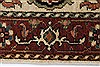 Serapi White Runner Hand Knotted 26 X 60 Area Rug 250-25871 Thumb 2