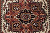 Serapi White Runner Hand Knotted 26 X 60 Area Rug 250-25871 Thumb 3