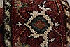 Serapi White Runner Hand Knotted 26 X 60 Area Rug 250-25871 Thumb 8