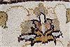 Ziegler Beige Runner Hand Knotted 26 X 58  Area Rug 250-25875 Thumb 7