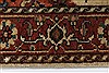 Serapi White Runner Hand Knotted 27 X 511  Area Rug 250-25876 Thumb 3