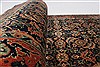 Herati Brown Runner Hand Knotted 25 X 511  Area Rug 250-25880 Thumb 2
