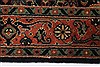Herati Brown Runner Hand Knotted 25 X 511  Area Rug 250-25880 Thumb 5