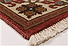 Semnan Beige Runner Hand Knotted 20 X 510  Area Rug 250-25891 Thumb 5