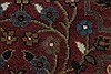 Semnan Beige Runner Hand Knotted 20 X 510 Area Rug 250-25891 Thumb 6