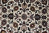 Kashmar Beige Runner Hand Knotted 29 X 60  Area Rug 250-25898 Thumb 3