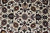 Kashmar Beige Runner Hand Knotted 29 X 60 Area Rug 250-25898 Thumb 3
