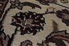Kashmar Beige Runner Hand Knotted 29 X 60  Area Rug 250-25898 Thumb 6