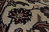 Kashmar Beige Runner Hand Knotted 29 X 60 Area Rug 250-25898 Thumb 6