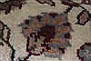 Kashmar Beige Runner Hand Knotted 29 X 60 Area Rug 250-25898 Thumb 7