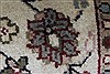 Kashmar Beige Runner Hand Knotted 29 X 60 Area Rug 250-25898 Thumb 8