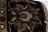 Kashmar Beige Runner Hand Knotted 29 X 60 Area Rug 250-25898 Thumb 9