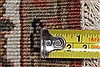 Kashmar Beige Runner Hand Knotted 26 X 59 Area Rug 250-25900 Thumb 10