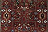 Kashmar Beige Runner Hand Knotted 26 X 59  Area Rug 250-25900 Thumb 3