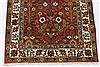 Kashmar Beige Runner Hand Knotted 26 X 59  Area Rug 250-25900 Thumb 4