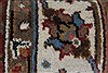 Kashmar Beige Runner Hand Knotted 26 X 59  Area Rug 250-25900 Thumb 8