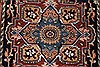 Serapi Blue Runner Hand Knotted 25 X 511  Area Rug 250-25908 Thumb 3