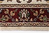 Kashmar Beige Runner Hand Knotted 28 X 61  Area Rug 250-25911 Thumb 1