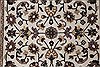 Kashmar Beige Runner Hand Knotted 28 X 61  Area Rug 250-25911 Thumb 2