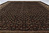 Herati Beige Hand Knotted 811 X 117  Area Rug 250-25926 Thumb 1