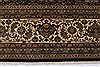 Herati Beige Hand Knotted 811 X 117 Area Rug 250-25926 Thumb 2