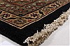 Herati Beige Hand Knotted 811 X 117  Area Rug 250-25926 Thumb 4