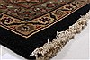 Herati Beige Hand Knotted 811 X 117 Area Rug 250-25926 Thumb 4
