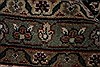 Herati Beige Hand Knotted 811 X 117  Area Rug 250-25926 Thumb 6