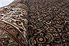 Herati Beige Hand Knotted 811 X 117 Area Rug 250-25926 Thumb 8