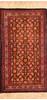 Tabriz Brown Hand Knotted 17 X 29  Area Rug 253-25927 Thumb 0