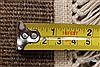 Kashmar Beige Hand Knotted 811 X 1111 Area Rug 250-25929 Thumb 8