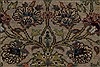 Kashmar Brown Hand Knotted 90 X 123  Area Rug 250-25935 Thumb 6