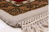Tabriz Beige Hand Knotted 90 X 120  Area Rug 250-25943 Thumb 5