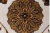 Tabriz Beige Hand Knotted 90 X 120  Area Rug 250-25943 Thumb 6