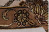 Tabriz Beige Hand Knotted 90 X 120  Area Rug 250-25943 Thumb 8