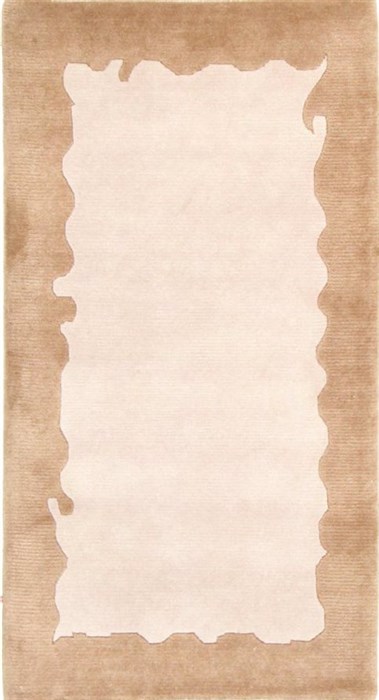 Anadol Himalayan Beige 25 X 46 Area Rug 102983 300-25962 Image 0